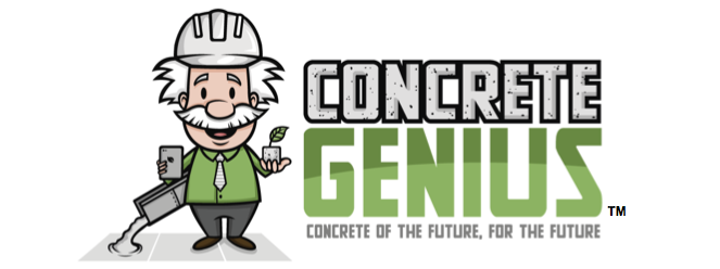 Concrete Genius®